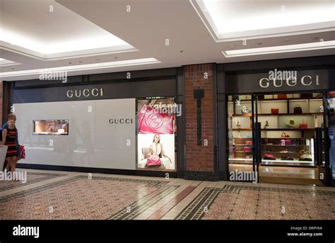 gucci cape town waterfront